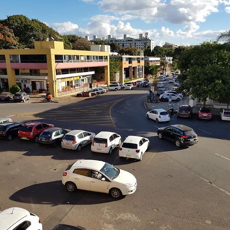 Real Park Place Apartment Brasilia Exterior photo