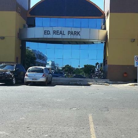 Real Park Place Apartment Brasilia Exterior photo