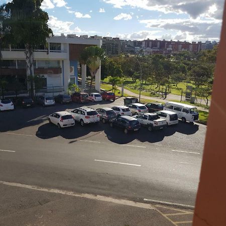 Real Park Place Apartment Brasilia Exterior photo