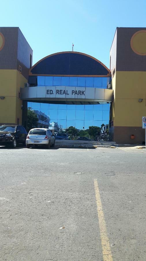 Real Park Place Apartment Brasilia Exterior photo