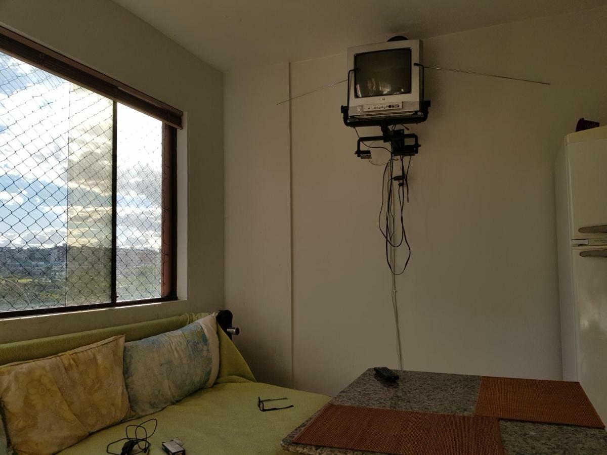 Real Park Place Apartment Brasilia Exterior photo