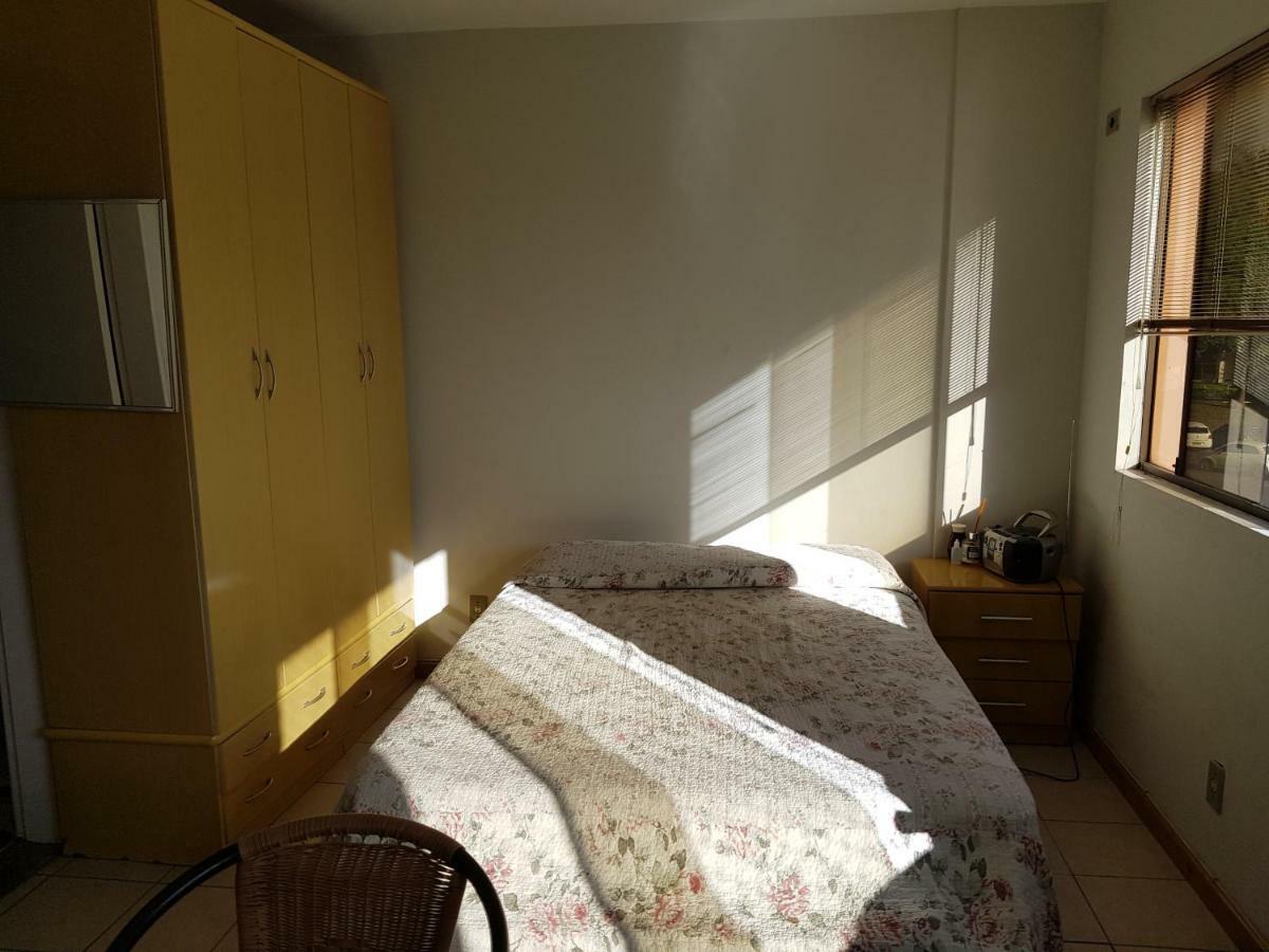 Real Park Place Apartment Brasilia Exterior photo