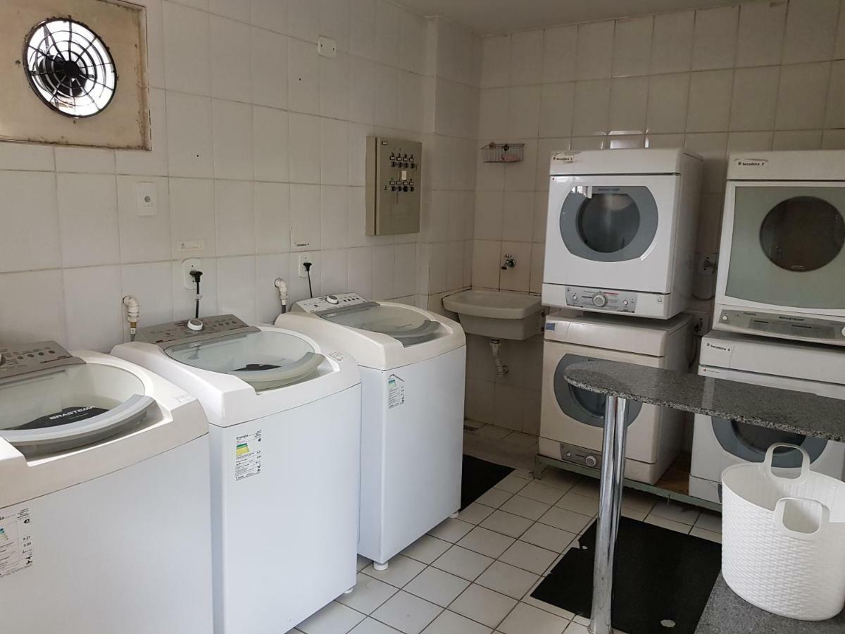 Real Park Place Apartment Brasilia Exterior photo