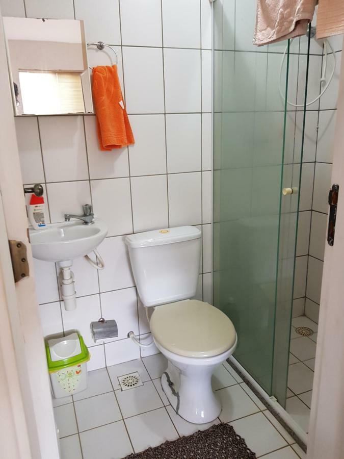 Real Park Place Apartment Brasilia Exterior photo