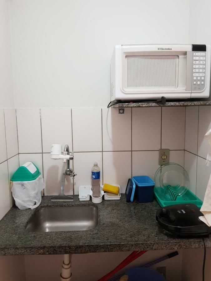 Real Park Place Apartment Brasilia Exterior photo